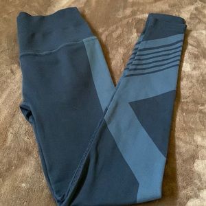 NWOT Peloton leggings